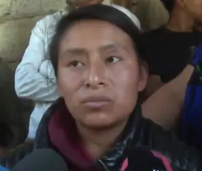 Las encontré tiradas: el desgarrador testimonio de la madre de menores que murieron por comer pan envenenado 