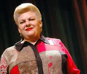 VIDEO: El narco que le quemó el restaurante a Paquita la del Barrio