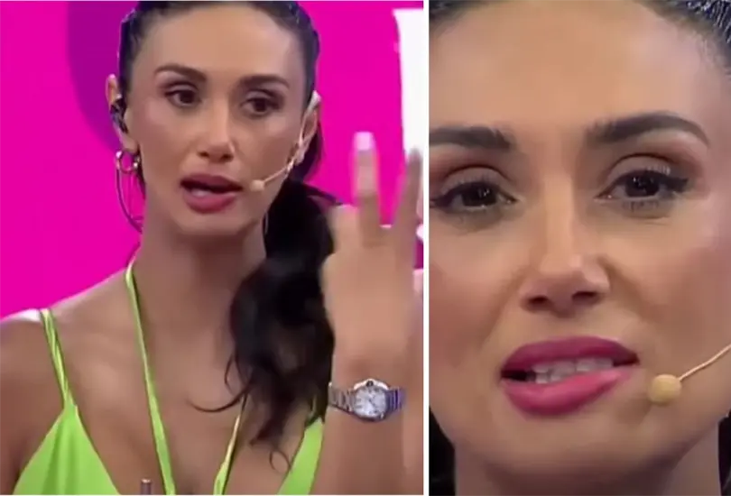 Conductora sufre par&aacute;lisis facial