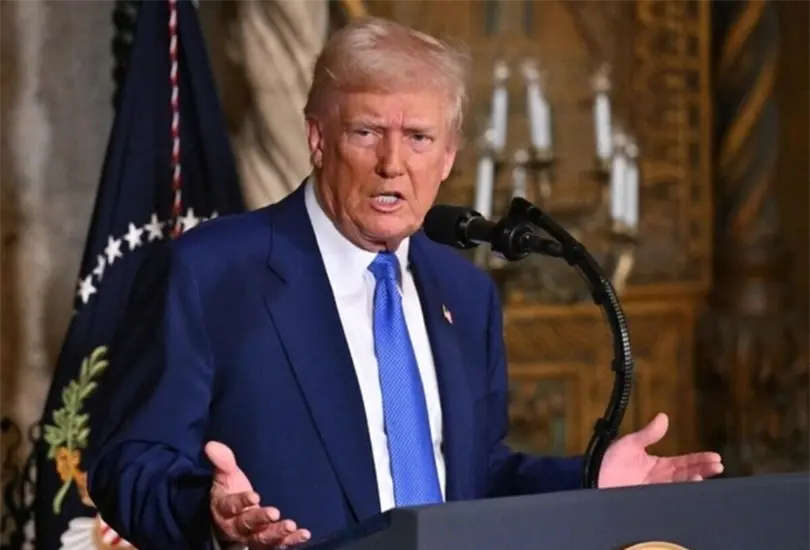 &Uacute;ltimas noticias M&eacute;xico - Estados Unidos hoy 18 de febrero.