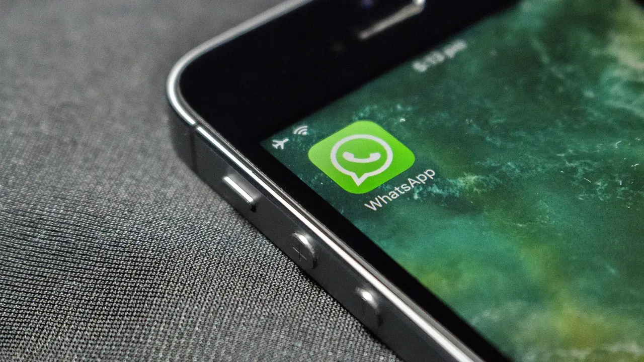 Nuevas estafa WhatsApp Especial