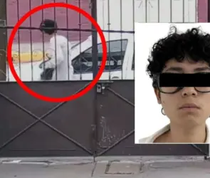 Bebé abandonado en Tultitlán: Filtran desgarradores audios de Lucio "N" confesando el crimen a su mamá 