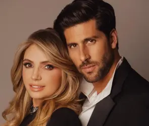 Angélica Rivera: lo que sabemos sobre Diego Klein, el supuesto novio de la actriz 