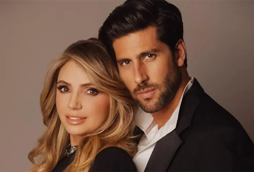 Lo que sabemos sobre el supuesto romance de Ang&eacute;lica Rivera y Diego Klein.