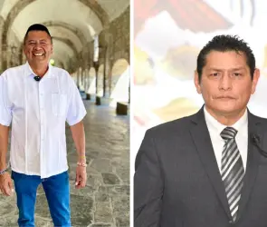 Difunden video de alcaldes de Morelos con "El Barbas", miembro del Cártel de Sinaloa