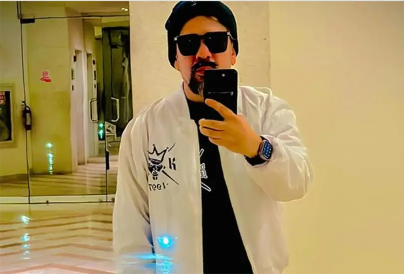 Cruz Mart&iacute;nez