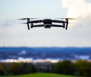 Cárteles mexicanos, en la mira para ataques con drones: Elon Musk 