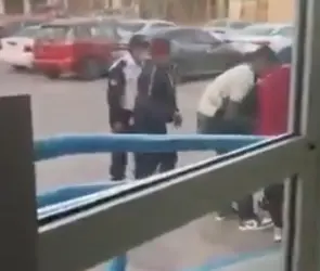 Paciente muere afuera de hospital en Sonora; IMSS investiga posible negligencia de médicos