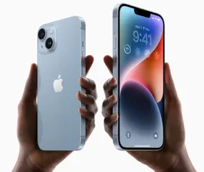 ¿Tienes iPhone? Este modelo será descontinuado este 2025 