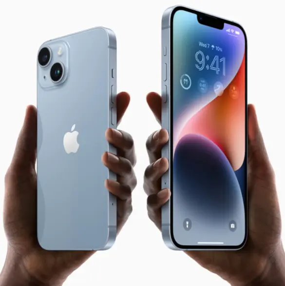 ¿Tienes iPhone? Este modelo será descontinuado este 2025 