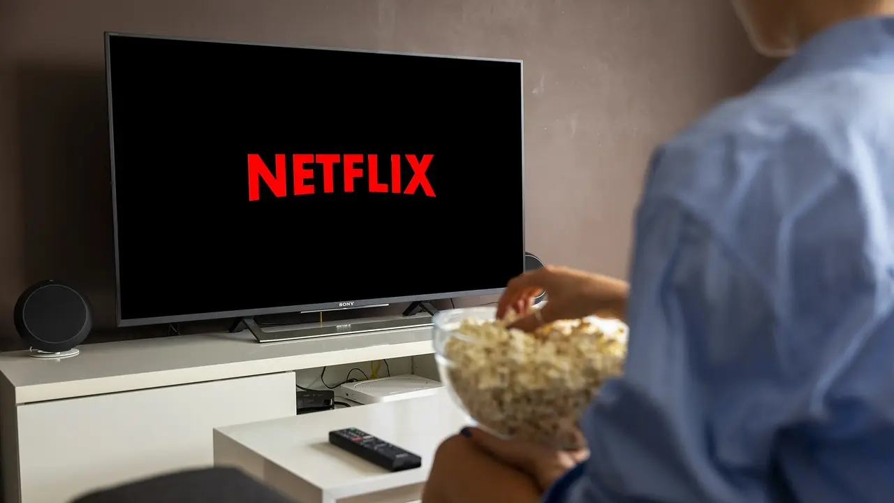  Netflix es la plataforma de streaming más popular de occidente 