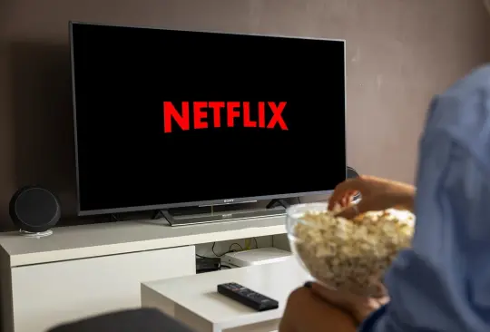 Netflix es la plataforma de streaming más popular de occidente