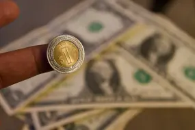 Este es el precio del d&oacute;lar hoy jueves 13 de agosto de 2026