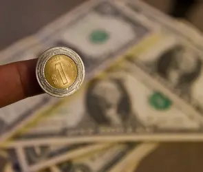 Este es el precio del d&oacute;lar hoy viernes 23 de enero de 2026