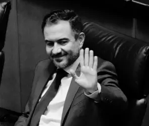 De traidor de la oposición a divisor en Morena: Miguel Ángel Yunes Márquez, el político incómodo