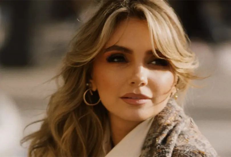 Empleado roba casa Ang&eacute;lica Rivera en Lomas de Chapultepec