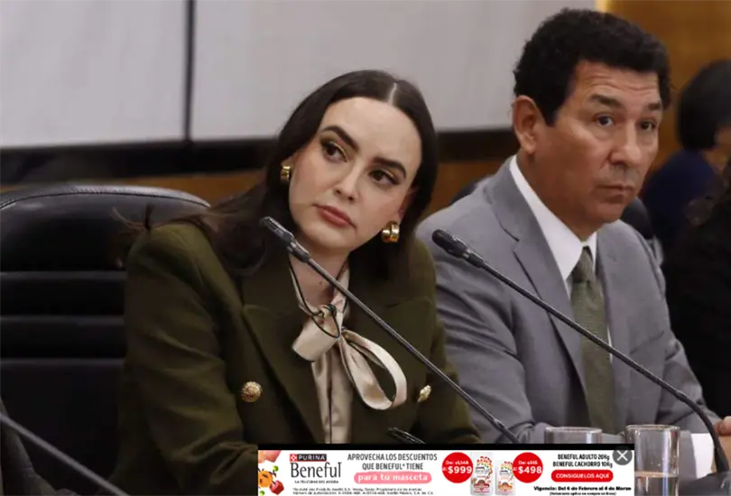 La asesora de la presidenta Sheinbaum llam&oacute; a la sociedad a ver a los empresarios como aliados. 