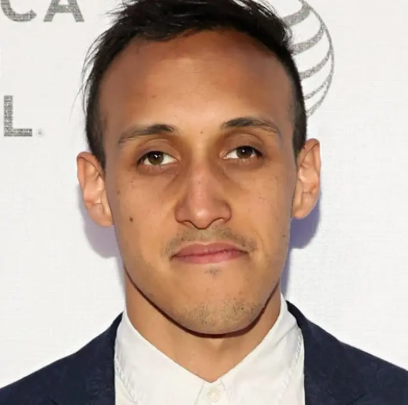 Ahora tiene 42 años. Ha trabajado en otras películas como 'Verano de Goliat' y 'Mi piel luminosa'.