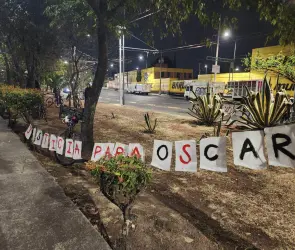 Él era Óscar Iván Acevedo, el estudiante de música que murió atropellado mientras viajaba en bicicleta