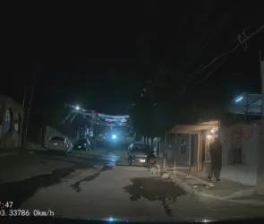 Te voy a reportar: Pasajera amenaza a conductor de Uber por no dejarla subir con 7 personas