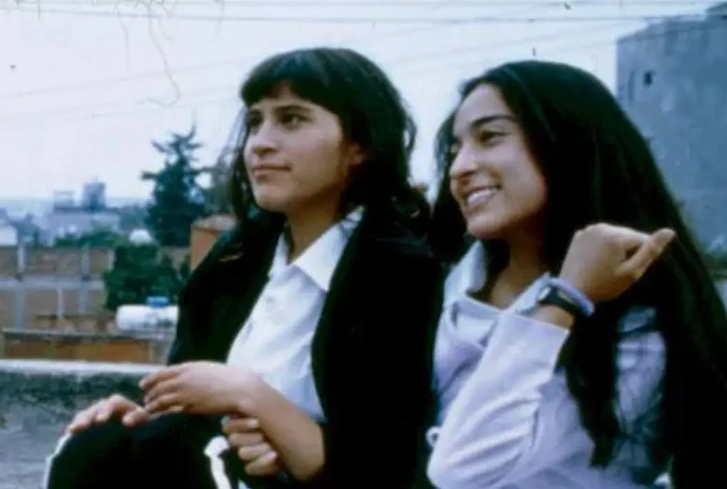 'Perfume de violetas' fue una exitosa película mexicana de 2001, ganadora de cinco premios Ariel.