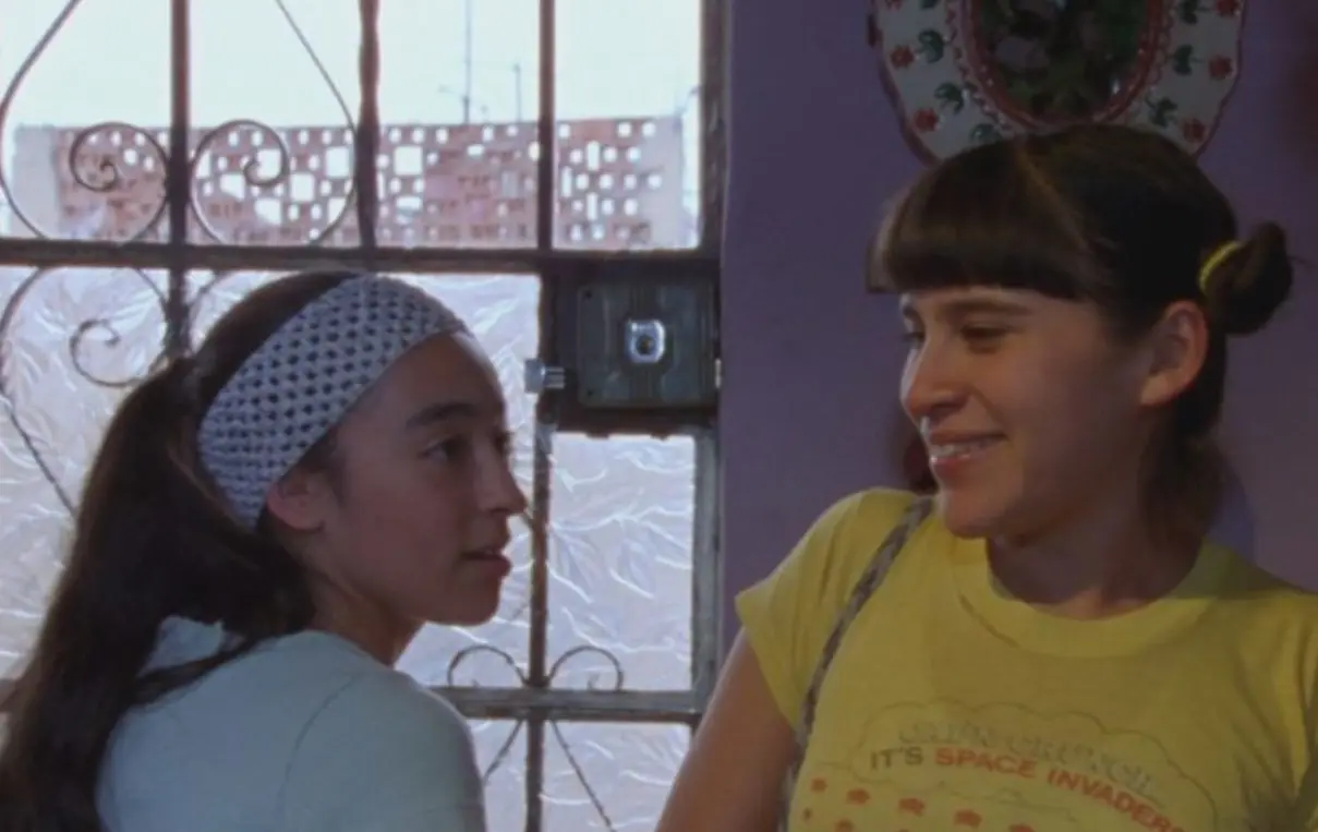 ¿Qué fue del elenco de 'Perfume de violetas' luego de 24 años?