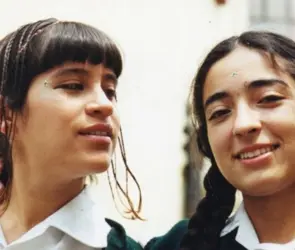 La historia real detr&aacute;s de Perfume de Violetas: la tragedia que inspir&oacute; la pel&iacute;cula