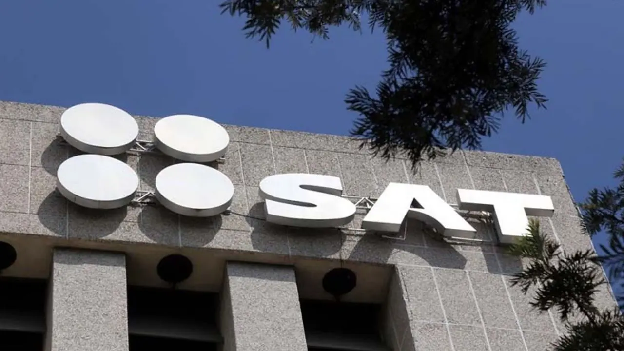  El SAT tiene condiciones para la deducción de combustibles 