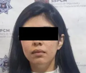 Mujer abandona a su bebé en un basurero; lo guardó por meses en un congelador 