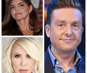 Las polémicas de Daniel Bisogno: de escándalos personales a peleas con famosos 