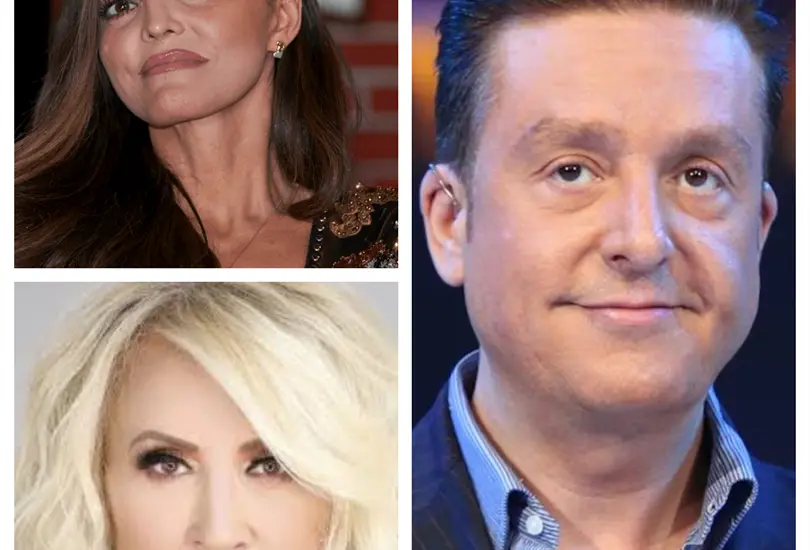 Daniel Bisogno tuvo roces con Ana B&aacute;rbara y Laura Bozzo, entre otros famosos