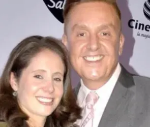 Ex esposa de Daniel Bisogno narra cómo fueron sus últimos días: Lloramos mucho