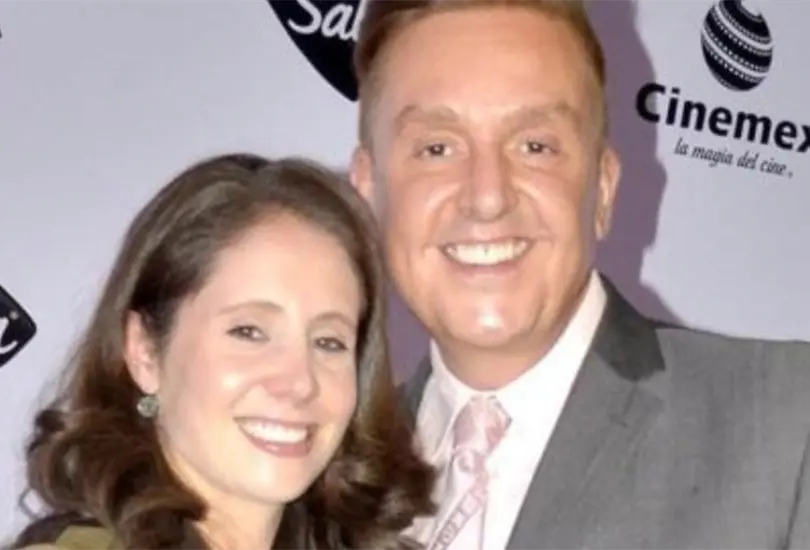 Ex esposa de Daniel Bisgono narra c&oacute;mo fueron sus &uacute;ltimos d&iacute;as