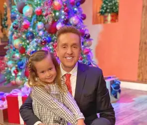 Así reaccionó la hija de Daniel Bisogno al enterarse de su muerte