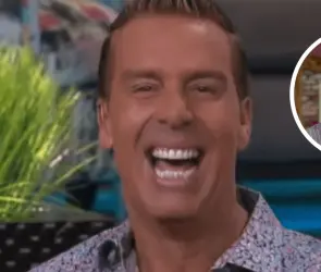 Exconductor de Venga la Alegría lanza fuerte mensaje sobre la muerte de Daniel Bisogno