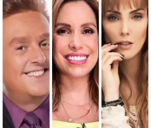 De Fran Meric a Andrea Escalona: los amores de Daniel Bisogno