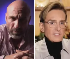 Pedro Ferriz Hijar se niega a pedir perdón a la memoria de Daniel Bisogno: inventó que salí con una transexual