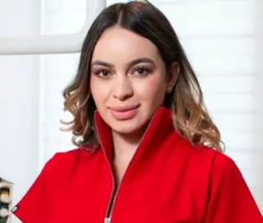 Perla Citlali era dentista y estaba trabajando cuando la asesinaron en su consultorio