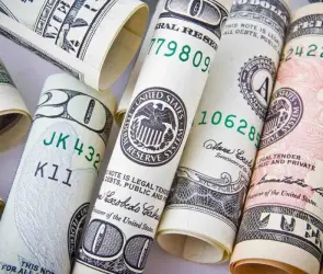 Este es el precio del d&oacute;lar hoy viernes 21 de febrero