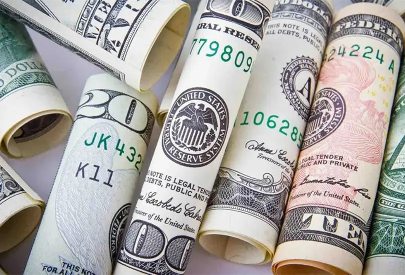Este es el precio del d&oacute;lar hoy en M&eacute;xico.