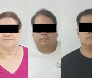 Rescatan a 27 migrantes secuestrados en hotel del Centro Histórico CDMX; hay tres detenidos