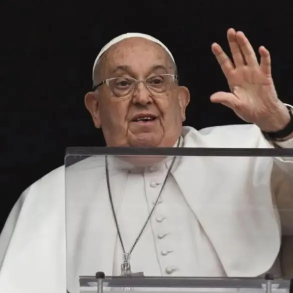 Recen por mí: Salud de Papa Francisco continúa en estado crítico y envía mensaje de esperanza