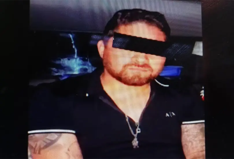 Cholo, un sujeto de temer