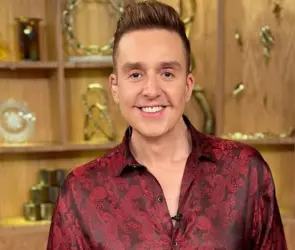 Sale a la luz la última foto de Daniel Bisogno antes de su muerte