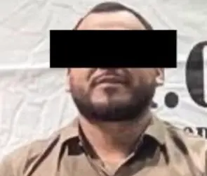 Golpe a Los Chapitos: detienen a Keka, líder de Los Deltas en Sonora
