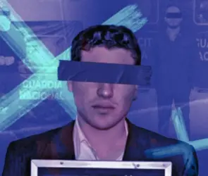 Así es como Iván Archivaldo Guzmán, hijo de El Chapo, habría escapado