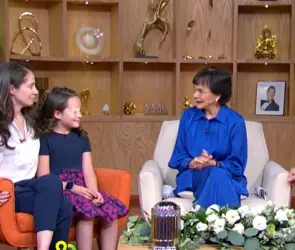 Quería regresar a Ventaneando: así fue la emotiva despedida a Daniel Bisogno en TV Azteca