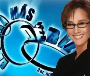 Así luce Montserrat Ontiveros, exconductora de El rival más débil