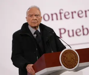 Fiscal Gertz Manero confirma solicitud de extradición de El Mayo Zambada: Insistimos cuatro veces