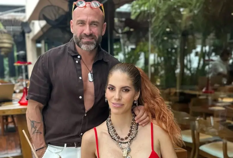 ¿Quién es la esposa de Pedro Ferriz Hijar? ¿Quién es la esposa de Pedro Ferriz Hijar?
